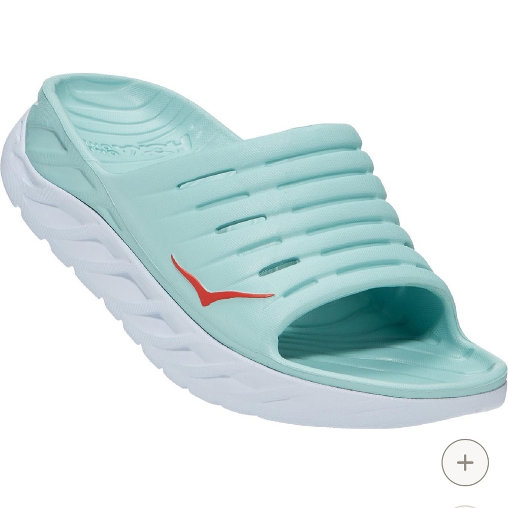HOKA ONE ONE ORA Recovery Slides - Women's